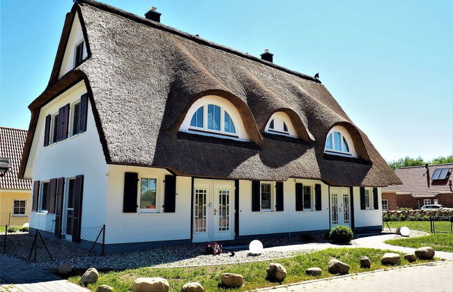 Cozy Holiday Home in Rerik With Terrace - Foto 47