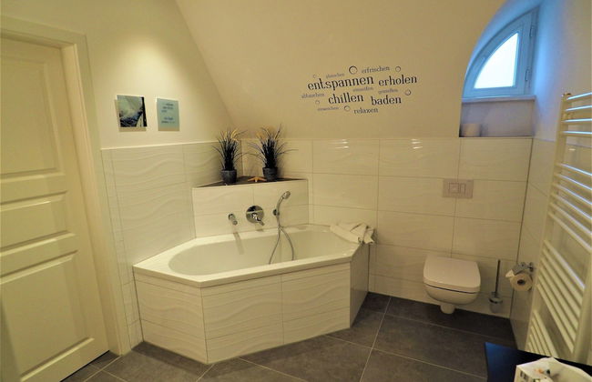 Cozy Holiday Home in Rerik With Terrace - Foto 40