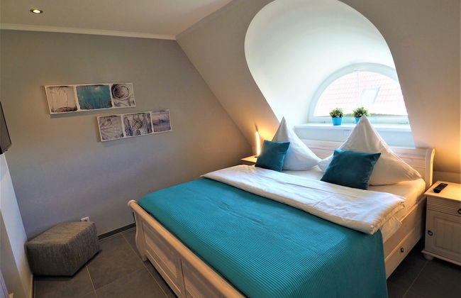 Cozy Holiday Home in Rerik With Terrace - Foto 8