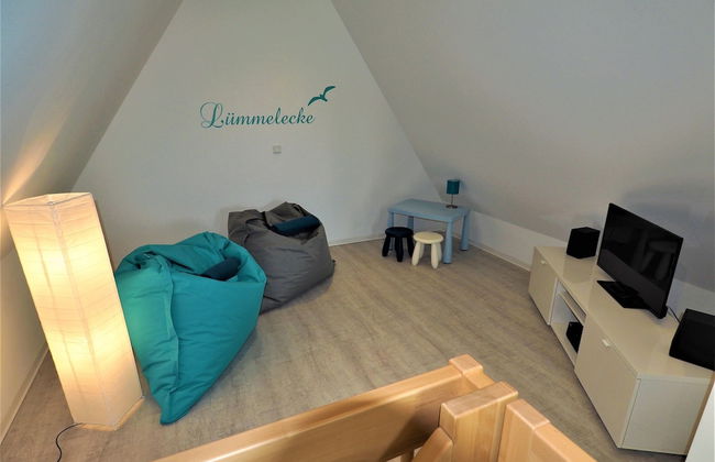 Cozy Holiday Home in Rerik With Terrace - Foto 49