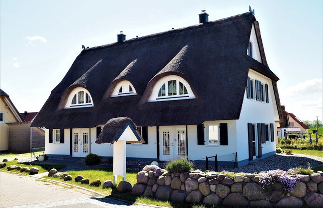 Cozy Holiday Home in Rerik With Terrace - Foto 60