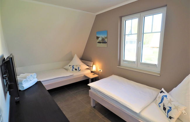 Cozy Holiday Home in Rerik With Terrace - Foto 3
