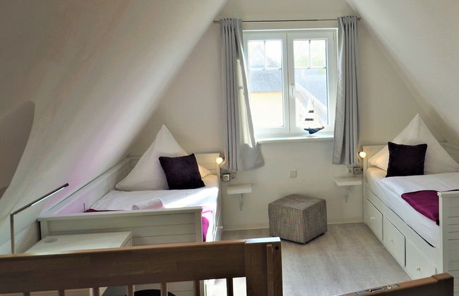Cozy Holiday Home in Rerik With Terrace - Foto 6