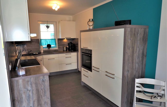 Cozy Holiday Home in Rerik With Terrace - Foto 18