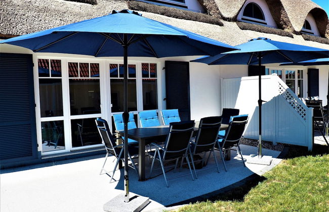 Cozy Holiday Home in Rerik With Terrace - Foto 32