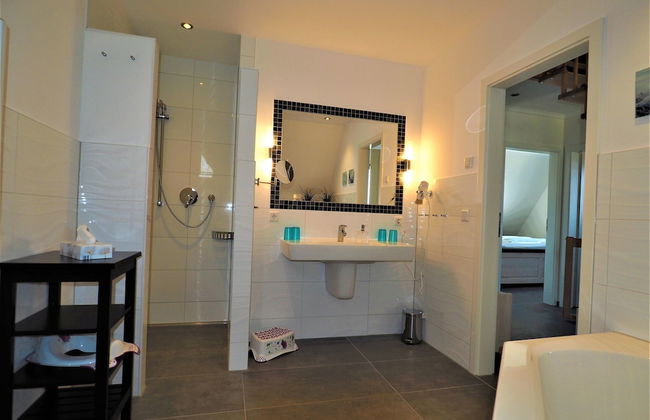 Cozy Holiday Home in Rerik With Terrace - Foto 44