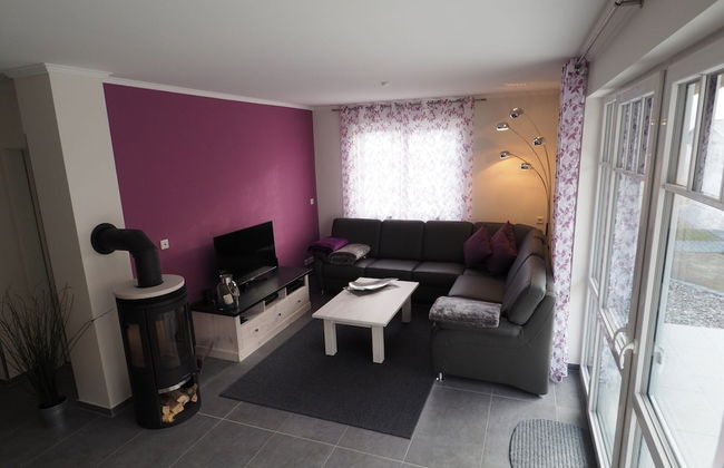 Cozy Holiday Home in Rerik With Terrace - Foto 21