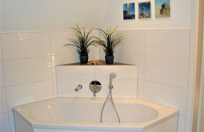 Cozy Holiday Home in Rerik With Terrace - Foto 30
