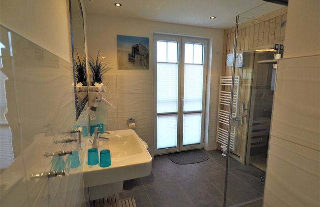 Cozy Holiday Home in Rerik With Terrace - Foto 33