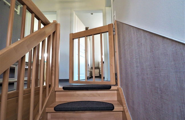 Cozy Holiday Home in Rerik With Terrace - Foto 40