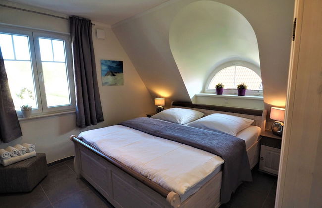 Cozy Holiday Home in Rerik With Terrace - Foto 4