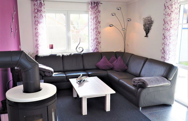Cozy Holiday Home in Rerik With Terrace - Foto 20