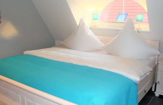 Cozy Holiday Home in Rerik With Terrace - Foto 10