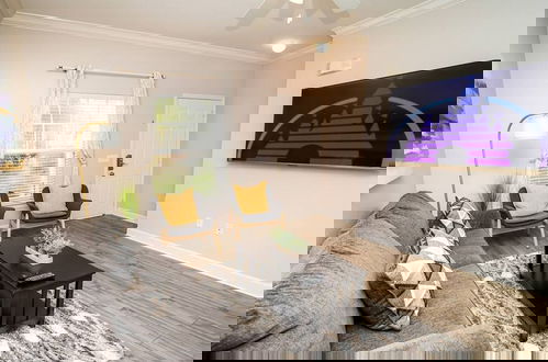 Foto 6 - Family House With Amazing Themed Rooms