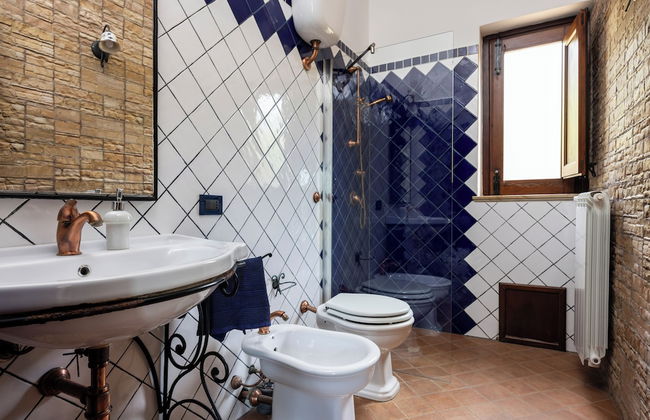 Villa Granci con Piscina - Foto 21