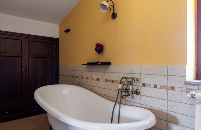 Villa Granci con Piscina - Foto 22