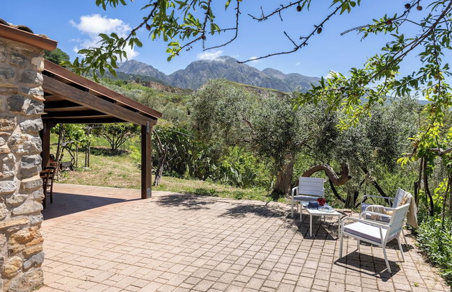 Villa Granci con Piscina - Foto 33