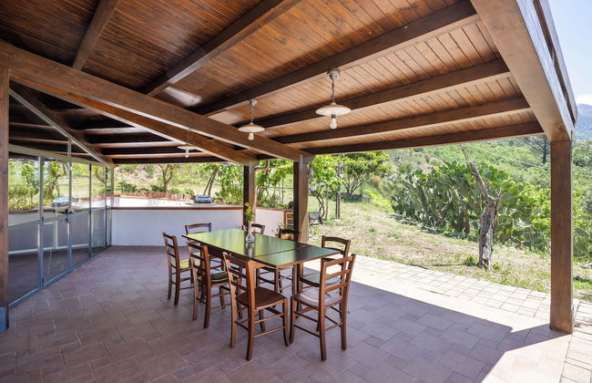 Villa Granci con Piscina - Foto 19