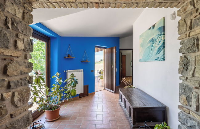 Villa Granci con Piscina - Foto 1
