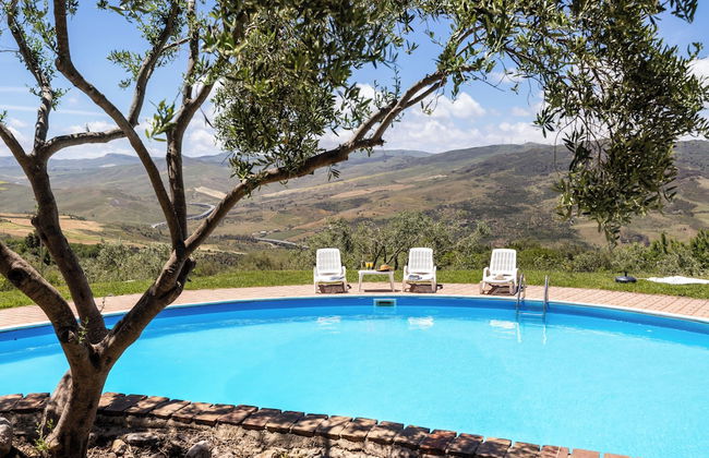 Villa Granci con Piscina - Foto 28