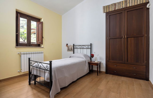 Villa Granci con Piscina - Foto 5