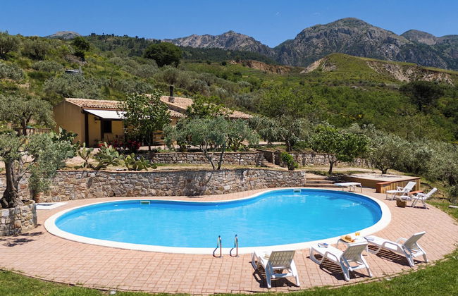 Villa Granci con Piscina - Foto 23