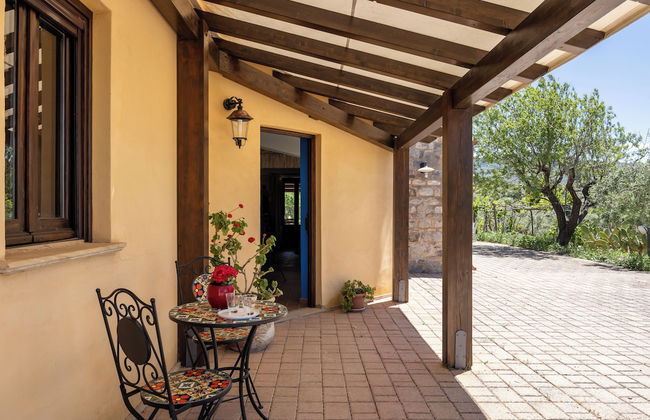 Villa Granci con Piscina - Foto 16