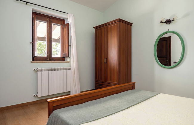 Villa Granci con Piscina - Foto 6