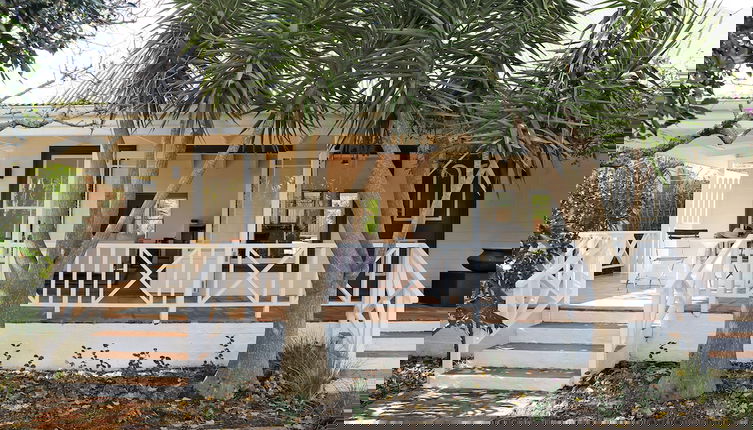 Foto 1 - Kumbuk House