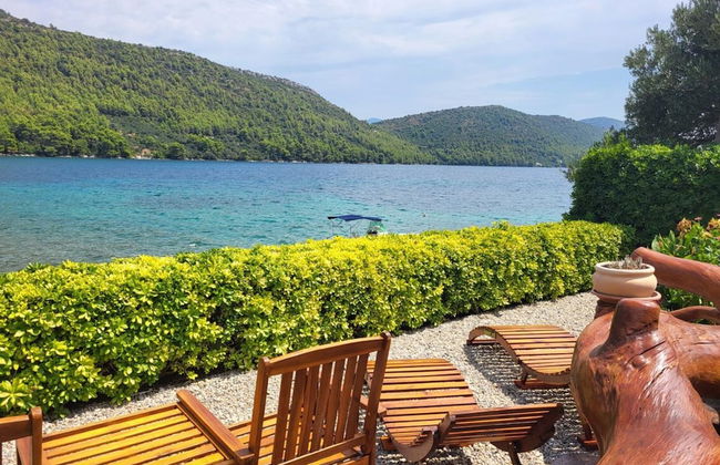Apartment Ana Broce - Foto 40
