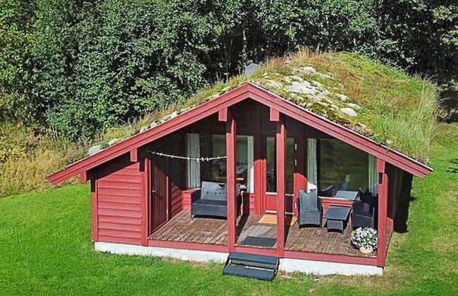 6 Person Holiday Home in Olden - Foto 12
