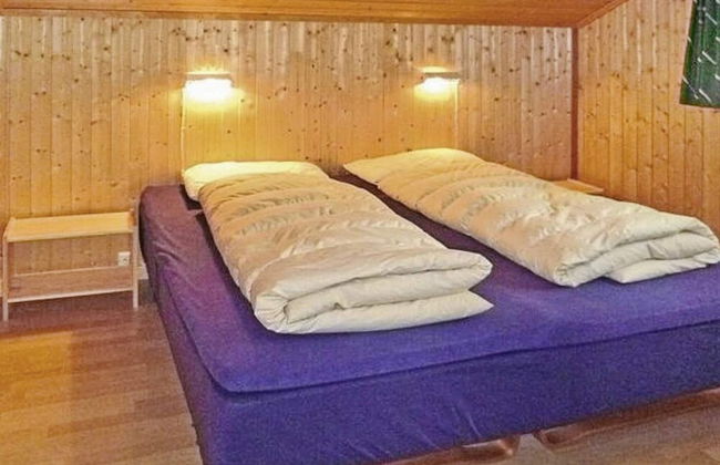 6 Person Holiday Home in Olden - Foto 4