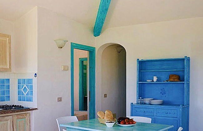 2-room Apartment in the Residence Lu Nibareddu - Foto 49