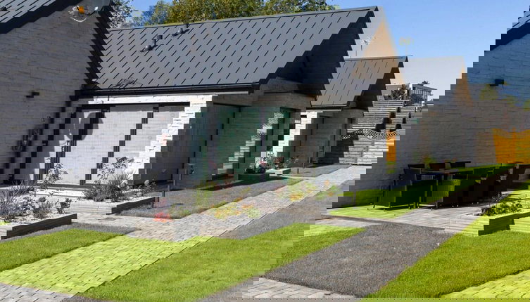 Foto 1 - Holiday Home in Ustronie Morskie Near Beach