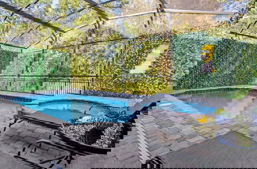 Foto 3 - Upstay - 20-guest Home w Hot Tub-pool-bbq-arcade