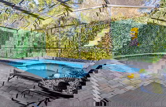 Foto 3 - Upstay - 20-guest Home w Hot Tub-pool-bbq-arcade