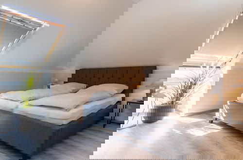 Foto 2 - Comfortable Holiday Apartment in St. Peter Ording