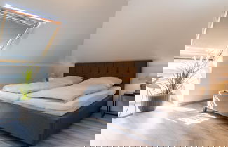 Foto 2 - Comfortable Holiday Apartment in St. Peter Ording