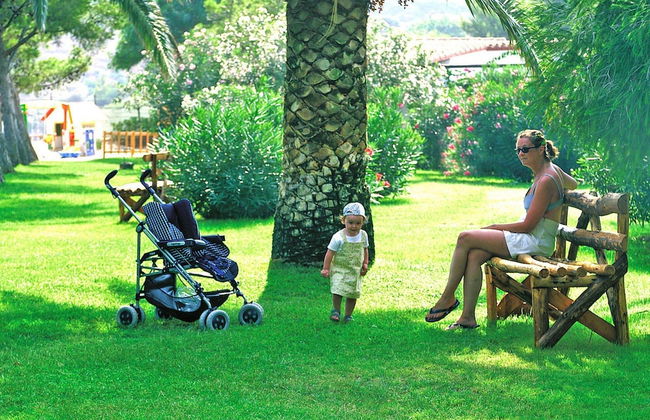 Residence Cormoran, Loc. Campus Villasimius - Foto 18