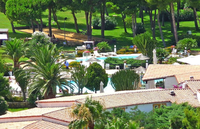 Residence Cormoran, Loc. Campus Villasimius - Foto 9