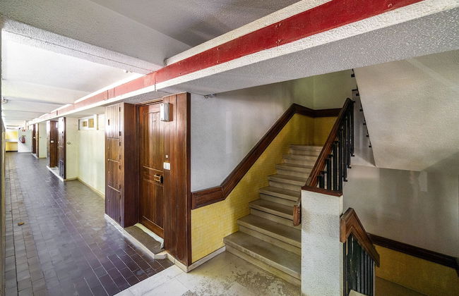 Study & Surf Carcavelos 1-Bed By Beach & Nova Sbe - Foto 18
