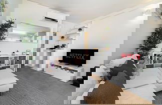 Foto 1 - Study & Surf Carcavelos 1-Bed By Beach & Nova Sbe