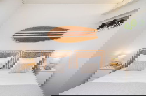Foto 4 - Study & Surf Carcavelos 1-Bed By Beach & Nova Sbe