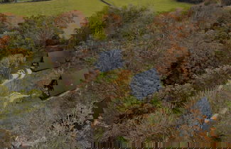 Photo 1 - Drumhierny Woodland Hideaway