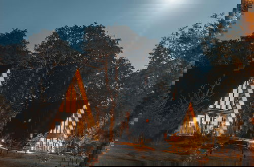 Foto 6 - Drumhierny Woodland Hideaway