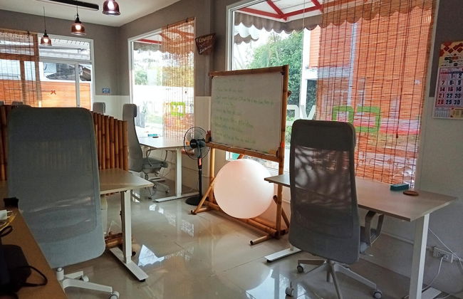 COWORX - Photo 34