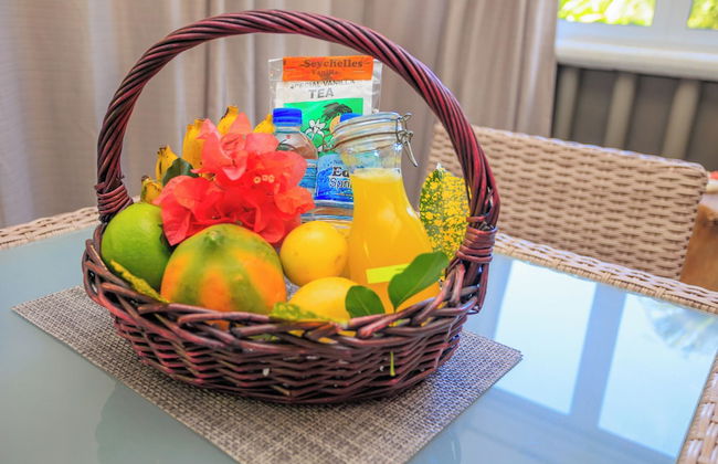 Milles Montagnes Residence - Foto 37