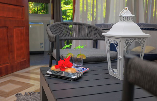 Milles Montagnes Residence - Foto 34