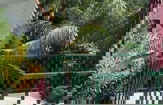 Foto 1 - Milles Montagnes Residence