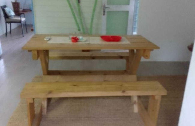 Milles Montagnes Residence - Foto 33